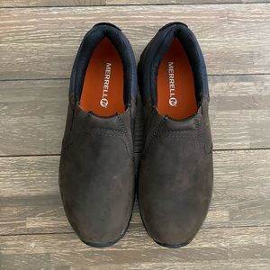 Merrell (Vibram) Moab Adventure Moc